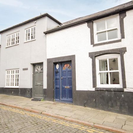 Tudor Cottage Conwy Exterior photo