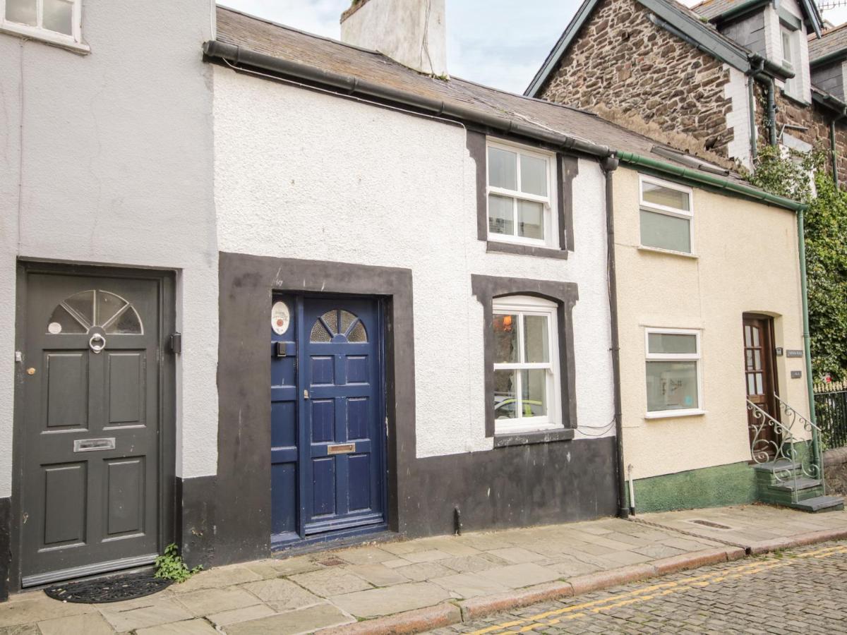 Tudor Cottage Conwy Exterior photo